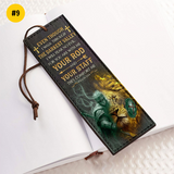 Best-selling Leather Bookmark Bundle