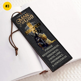 Best-selling Leather Bookmark Bundle