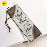 Best-selling Leather Bookmark Bundle