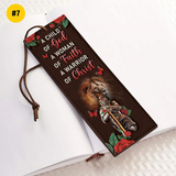 Best-selling Leather Bookmark Bundle