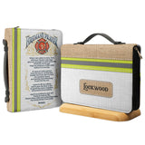 Firefighter's Prayer HTRZ22087016CM Bible Cover