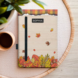 Always Pray And Never Give Up Luke 18 1 HHRZ23071365TP Leather Prayer Journal