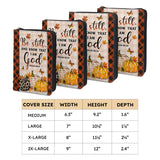 Be Still And Know That I Am God Psalm 46 10 HHRZ26077611AI Bible Cover