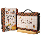 Be Still And Know That I Am God Psalm 46 10 HHRZ26077611AI Bible Cover