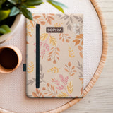 I Would Rather Stand With God HHRZ15078889ZV Leather Prayer Journal