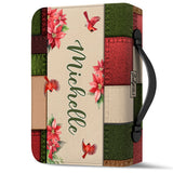Jesus Is The Reason For The Season HHRZ29076732FC Bible Cover
