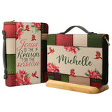 Jesus Is The Reason For The Season HHRZ29076732FC Bible Cover