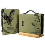 Man Of God HHRZ29074089QM Bible Cover