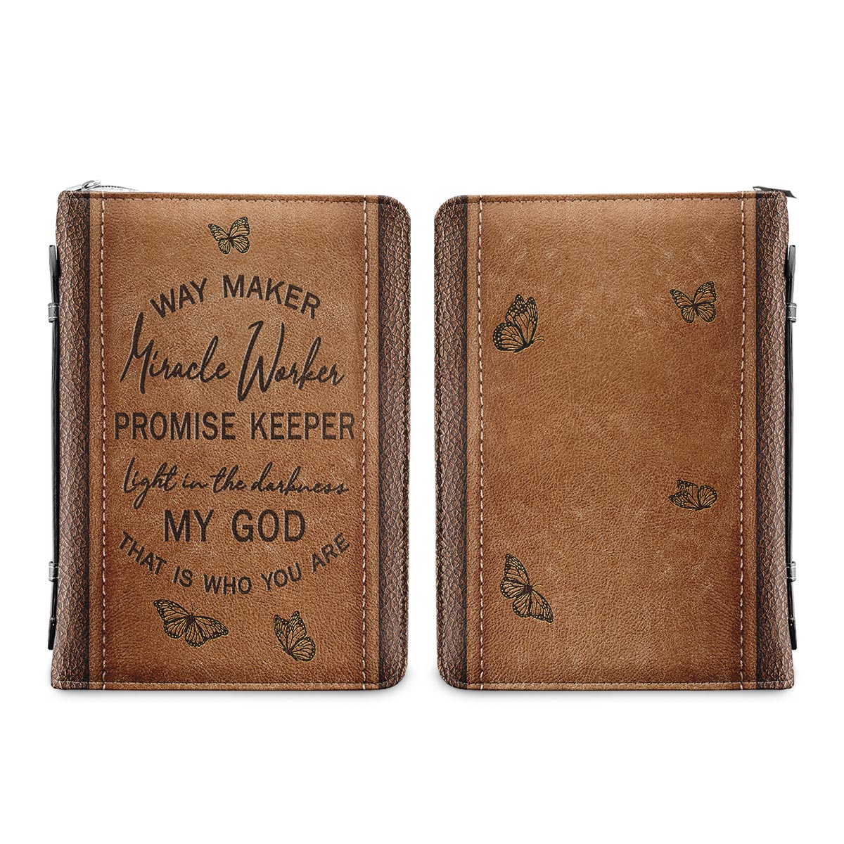 Way Maker Miracle Worker Promise Keeper Light in The Darkness My God This  is Who You are: Inspirational Journal - Notebook to Write In for Men -  Women