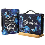 Be Still And Know That I Am God Psalm 46 10 TTRZ0811004Y Bible Cover