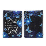 Be Still And Know That I Am God Psalm 46 10 TTRZ0811004Y Bible Cover