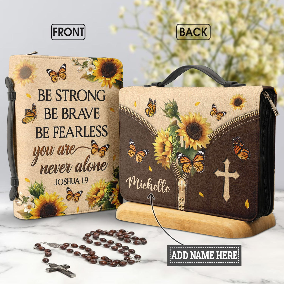 https://godlybible.com/cdn/shop/products/1678791051880-Be-Strong-Be-Brave-Be-Fearless-You-Are-Never-Alone-Joshua-1-9-DNRZ1001020A-Bible-Cover-mk1_1200x.jpg?v=1698639896