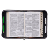 Seek His Will In All You Do Proverbs 3 6 NNRZ0504002A Bible Cover
