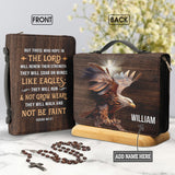 But Those Who Hope In The Lord Isaiah 40 31 NNRZ0612001Y Bible Cover