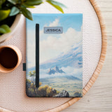 Trust The Lord With All Your Heart Proverbs 3 5 Pico De Orizaba Puebla HHRZ20125564PI Leather Prayer Journal